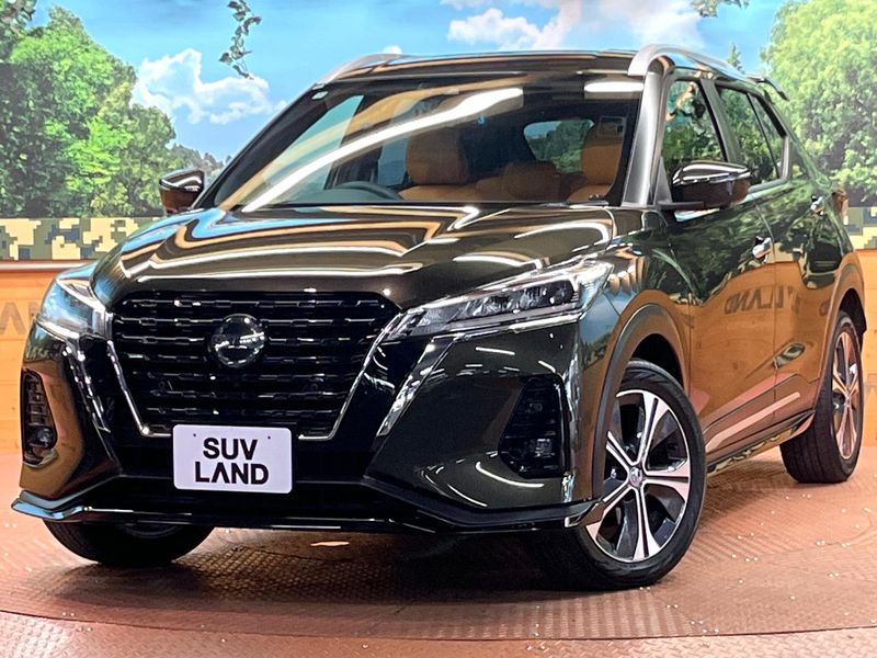 2021 Nissan Kicks 6AA-P15 (UW-6a642a9dd63dd)[0]