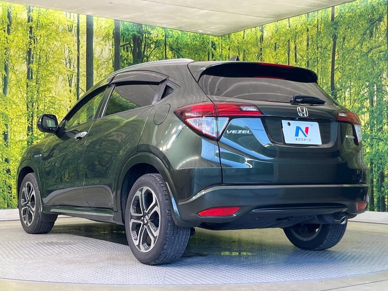 2017 Honda Vezel DAA-RU3 (UW-6a642aaf2df74)[9]