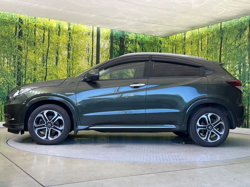 2017 Honda Vezel DAA-RU3 (UW-6a642aaf2df74)[8]