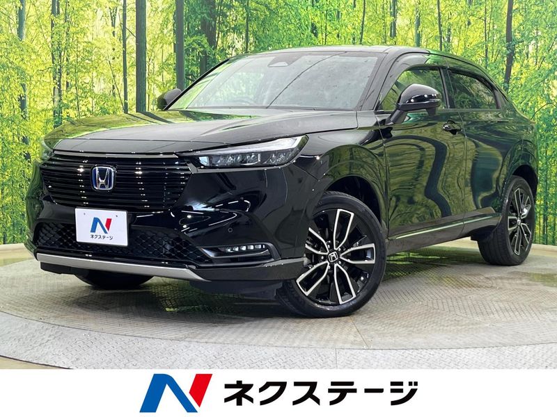 2021 Honda Vezel 6AA-RV5 (UW-6a642ab53270e)[3]