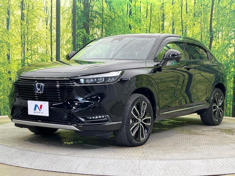 2021 Honda Vezel 6AA-RV5 (UW-6a642ab53270e)[10]