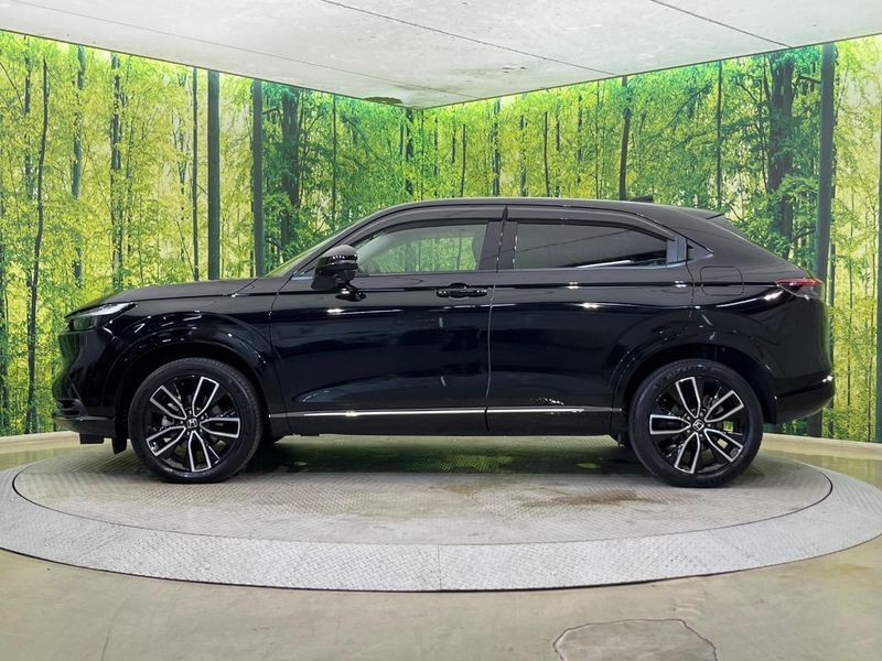 2021 Honda Vezel 6AA-RV5 (UW-6a642ab53270e)[11]