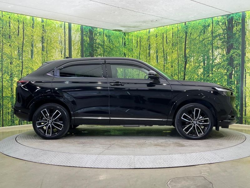 2021 Honda Vezel 6AA-RV5 (UW-6a642ab53270e)[7]