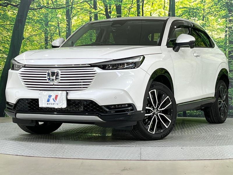 2022 Honda Vezel 6AA-RV5 (UW-6a642ab764745)[0]