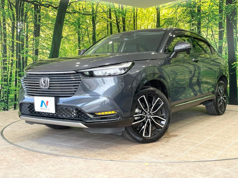 2022 Honda Vezel 6AA-RV5 (UW-6a642ab9bd2fb)[0]