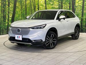2024 Honda Vezel 6AA-RV5