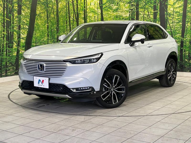 2024 Honda Vezel 6AA-RV5 (UW-6a642abd51b55)[0]