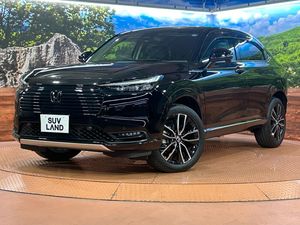 2025 Honda Vezel 6AA-RV5