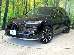 2023 Honda ZR-V 6AA-RZ4