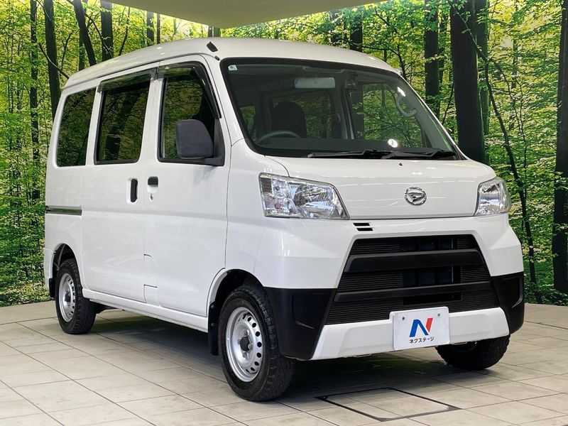 2021 Daihatsu Daihatsu Hijet Cargo 3BD-S321V (UW-6a642ac8139ff)[6]