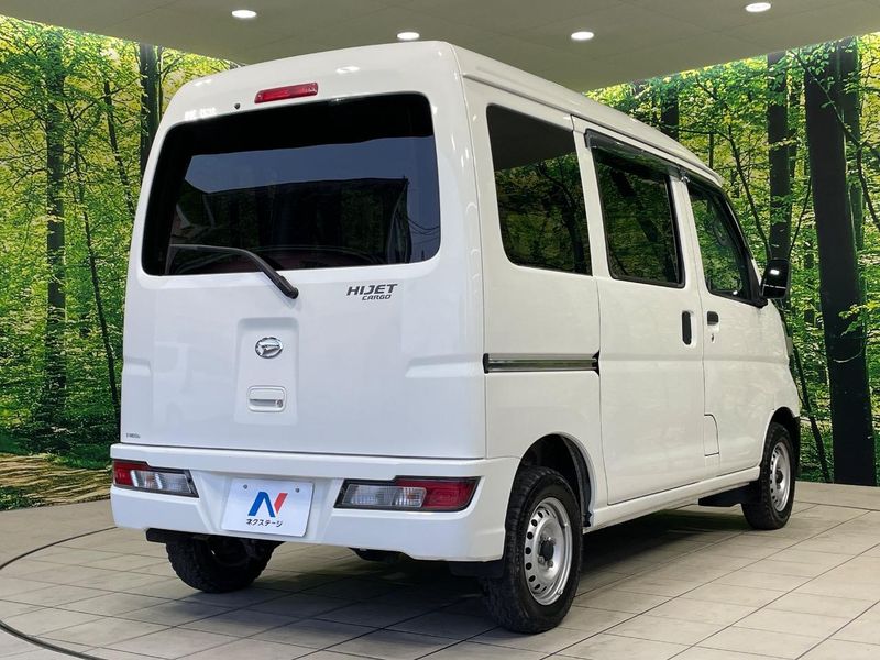 2021 Daihatsu Daihatsu Hijet Cargo 3BD-S321V (UW-6a642ac8139ff)[8]