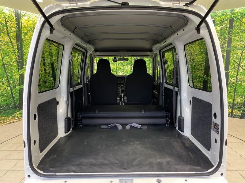 2021 Daihatsu Daihatsu Hijet Cargo 3BD-S321V (UW-6a642ac8139ff)[20]