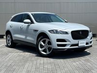 2017 Jaguar F Pace LDA-DC2NA