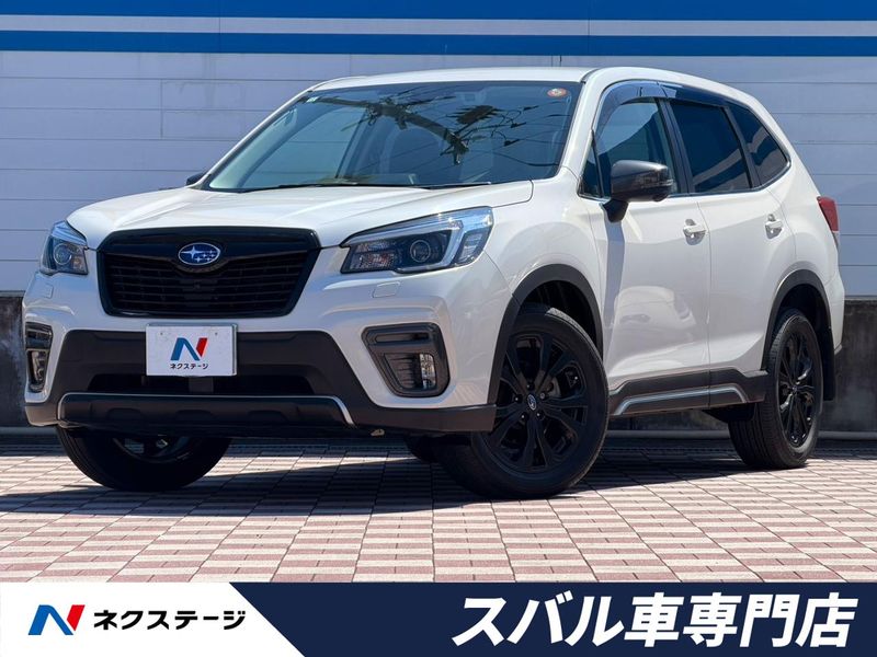 2020 Subaru Forester 4BA-SK5 (UW-6a642ad43c6ca)[3]