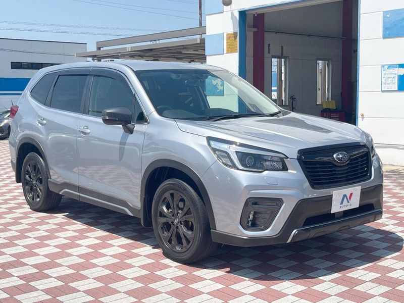 2021 Subaru Forester 4BA-SK5 (UW-6a642ad4a7814)[5]