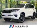 2023 Toyota Land Cruiser Prado 3BA-TRJ150W (UW-6a642aebaa205)[3]