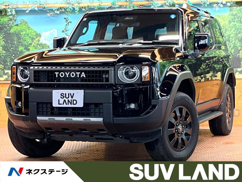 2024 Toyota Land Cruiser 250 3BA-TRJ250W (UW-6a642af207211)[3]