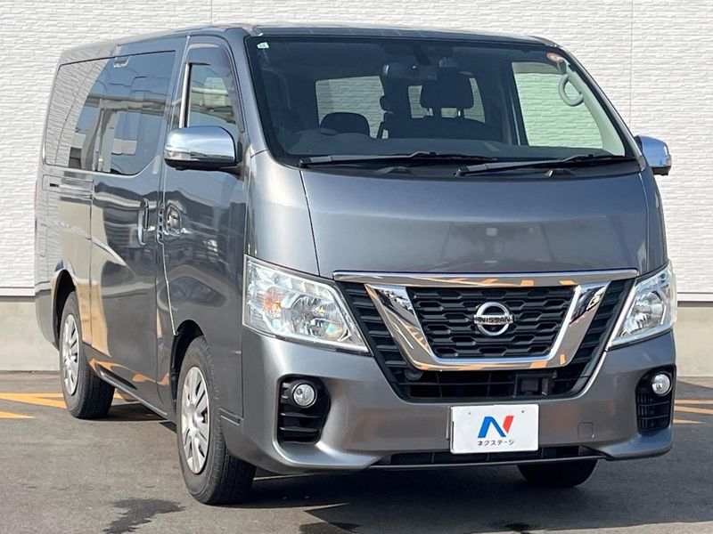 2018 Nissan NV350 CARAVAN VAN CBF-VR2E26 (UW-6a642b08d14fd)[22]