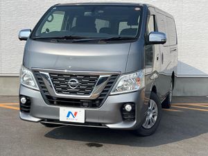 2018 Nissan NV350 CARAVAN VAN CBF-VR2E26