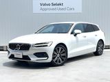 2020 Volvo V60 DBA-ZB420