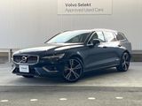 2021 Volvo V60 5AA-ZB420TM