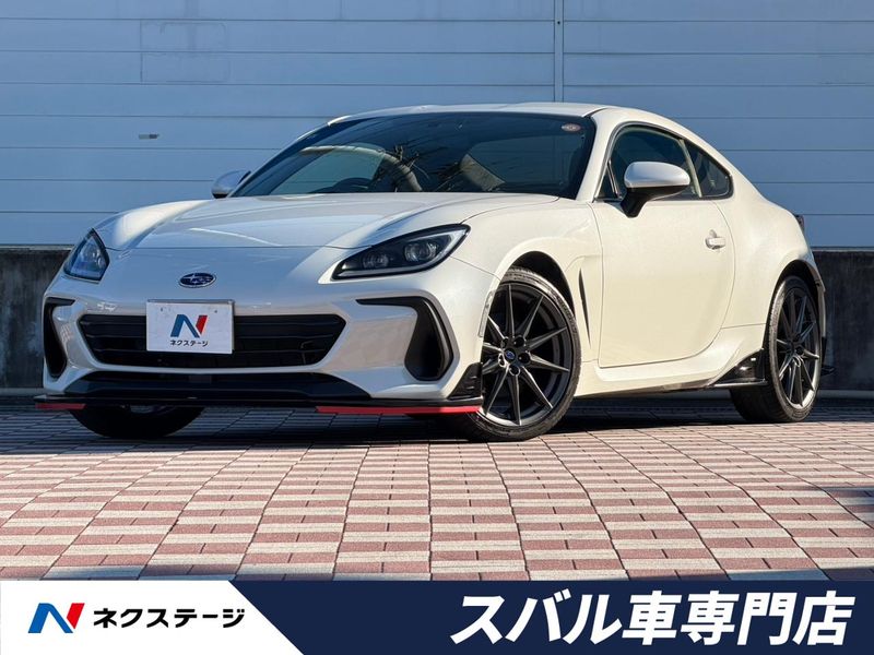 2021 Subaru BRZ 3BA-ZD8 (UW-6a642b35b0e77)[3]