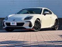 2021 Subaru BRZ 3BA-ZD8