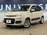 2016 Fiat Panda ABA-13909