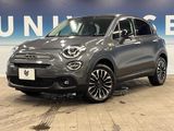 2023 Fiat 500X 3BA-33413PM