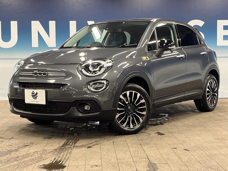 2023 Fiat 500X 3BA-33413PM (UW-6a642b38ee227)[0]