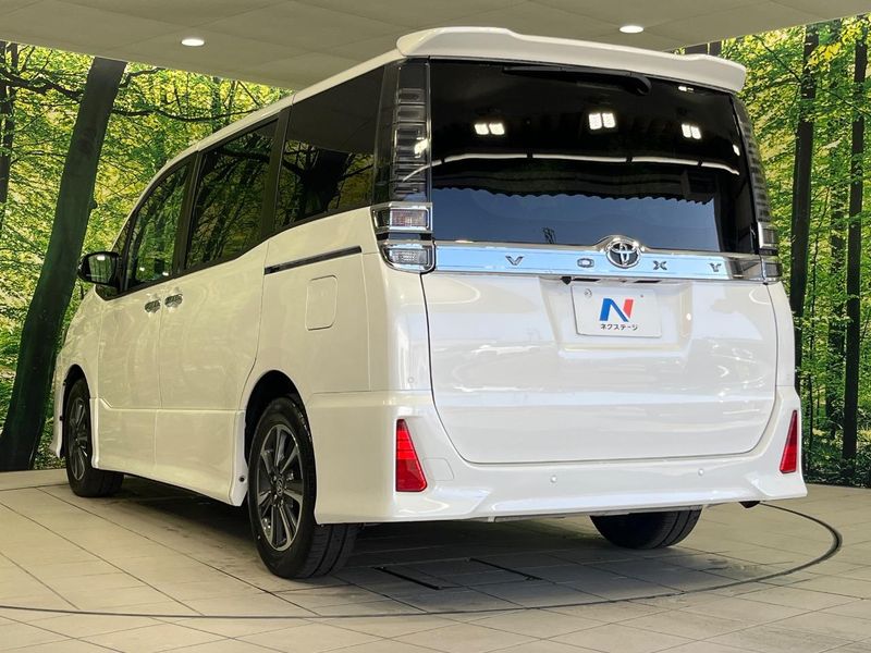 2021 Toyota Voxy 3BA-ZRR80W (UW-6a642b4d0aca5)[8]
