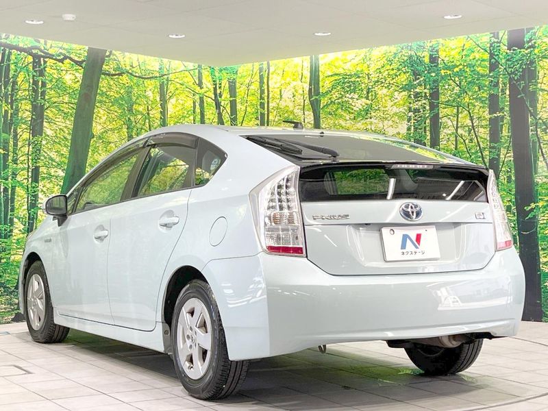 2010 Toyota Prius DAA-ZVW30 (UW-6a642b5d36dbf)[9]