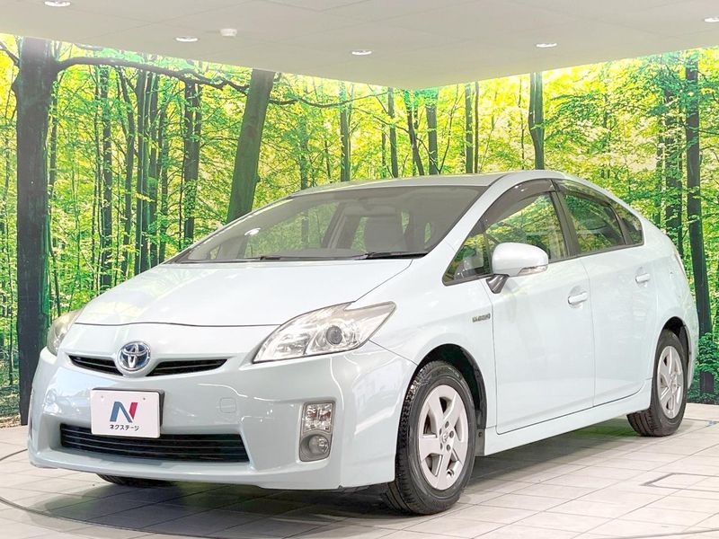 2010 Toyota Prius DAA-ZVW30 (UW-6a642b5d36dbf)[7]