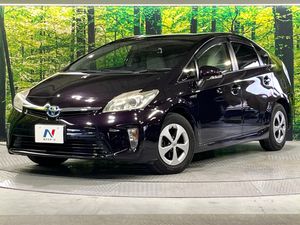 2012 Toyota Prius DAA-ZVW30