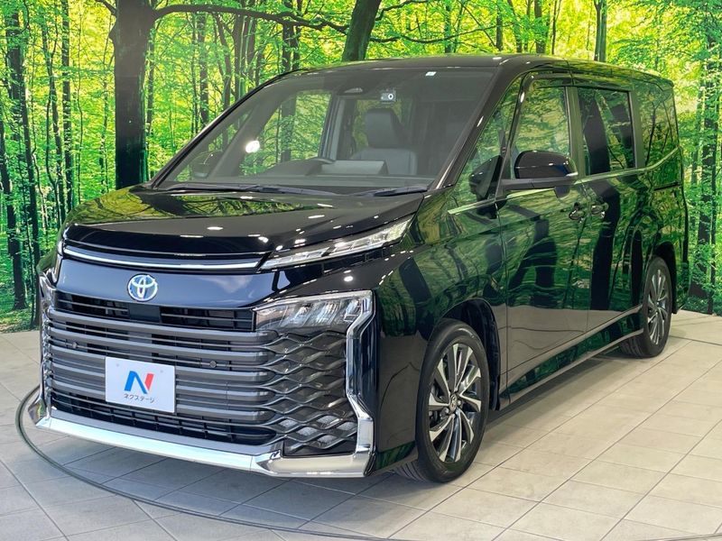 2023 Toyota Voxy 6AA-ZWR90W (UW-6a642b818ce74)[7]