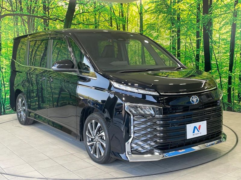 2023 Toyota Voxy 6AA-ZWR90W (UW-6a642b818ce74)[28]