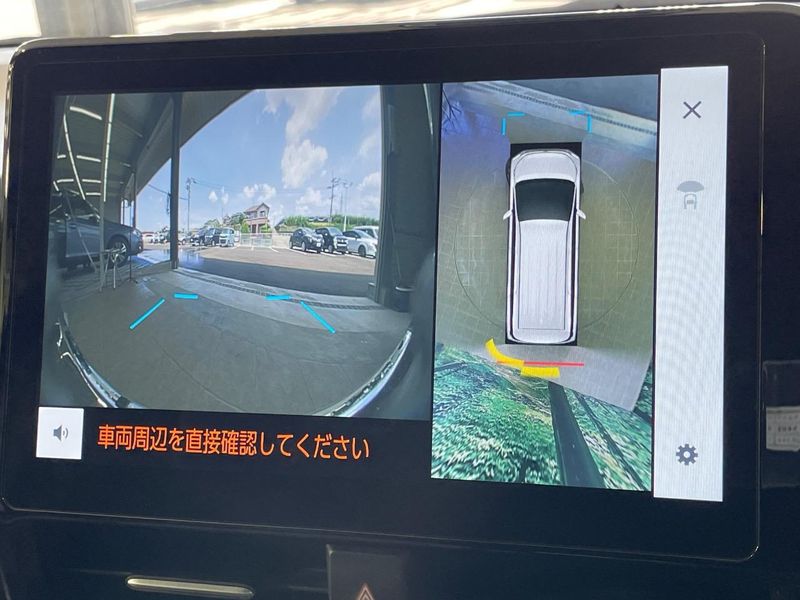2023 Toyota Voxy 6AA-ZWR90W (UW-6a642b87491e4)[15]