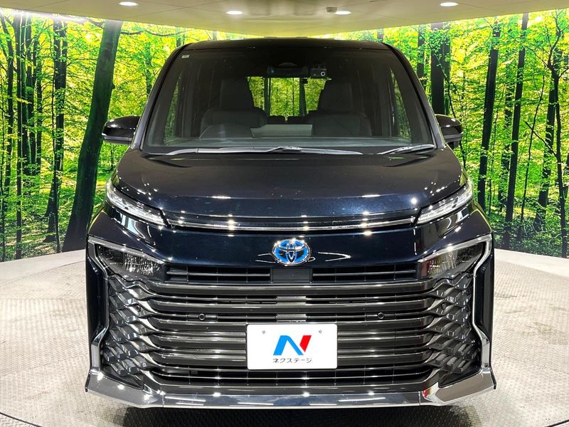 2024 Toyota Voxy 6AA-ZWR90W (UW-6a642b8d4b4a2)[6]