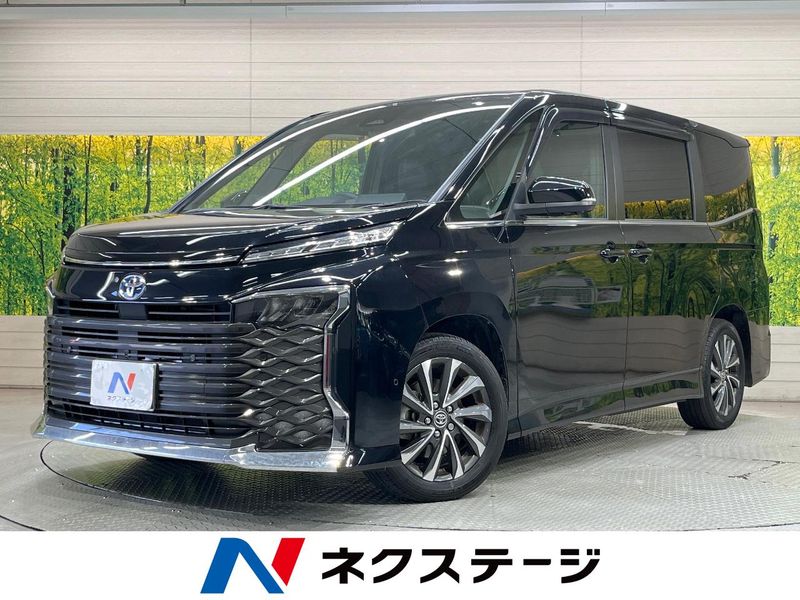 2024 Toyota Voxy 6AA-ZWR90W (UW-6a642b8e0bd1d)[3]