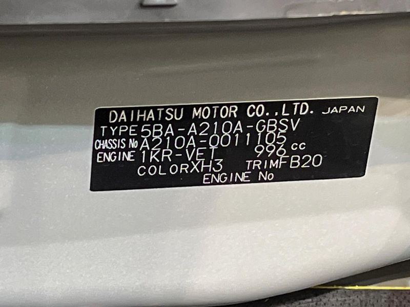 2020 Toyota Raize 5BA-A210A (UW-6a6578f942c34)[1]