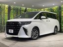 2023 Toyota Alphard Hybrid 6AA-AAHH45W (UW-6a6579053220b)[0]