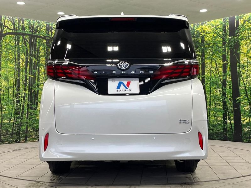 2023 Toyota Alphard Hybrid 6AA-AAHH45W (UW-6a6579053220b)[9]