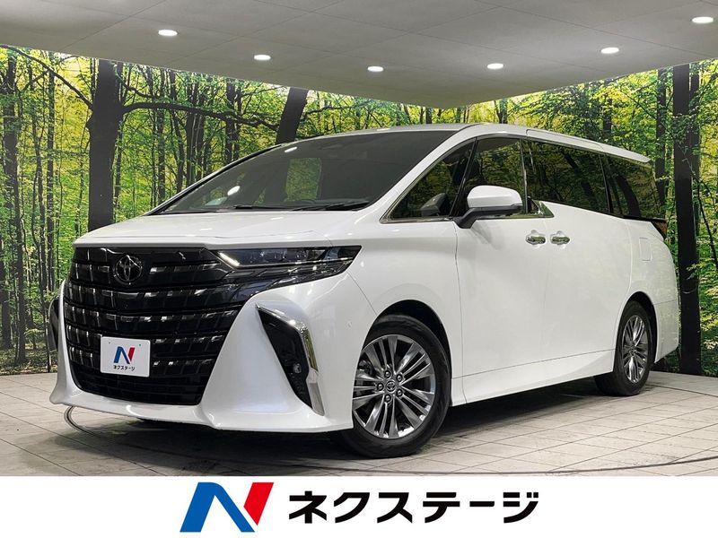 2023 Toyota Alphard Hybrid 6AA-AAHH45W (UW-6a6579053220b)[3]