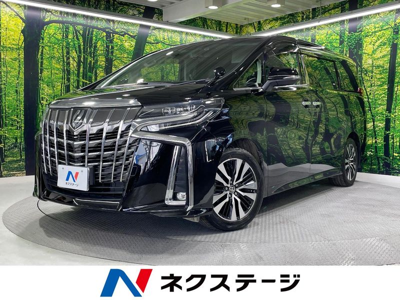 2019 Toyota Alphard DBA-AGH30W (UW-6a65791b5c2e0)[3]