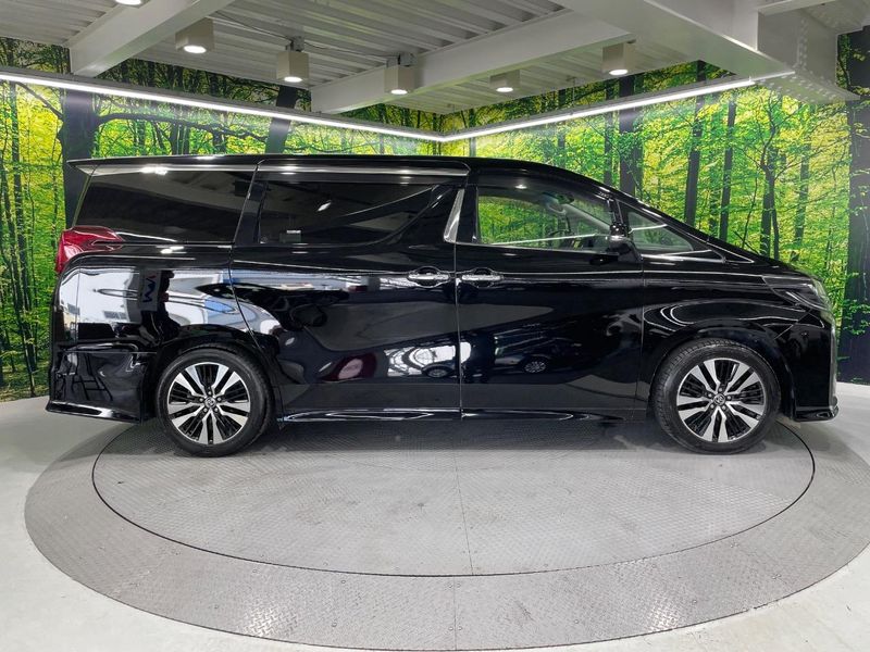 2019 Toyota Alphard DBA-AGH30W (UW-6a65791b5c2e0)[17]