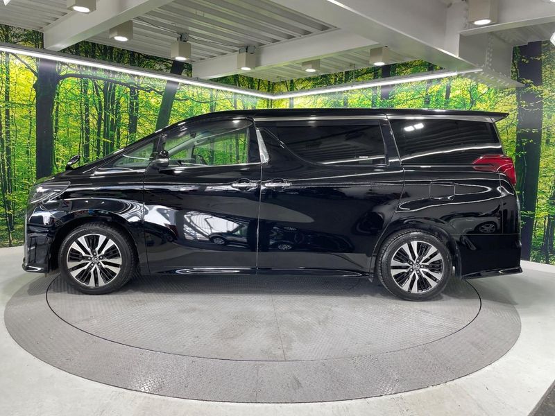 2019 Toyota Alphard DBA-AGH30W (UW-6a65791b5c2e0)[21]