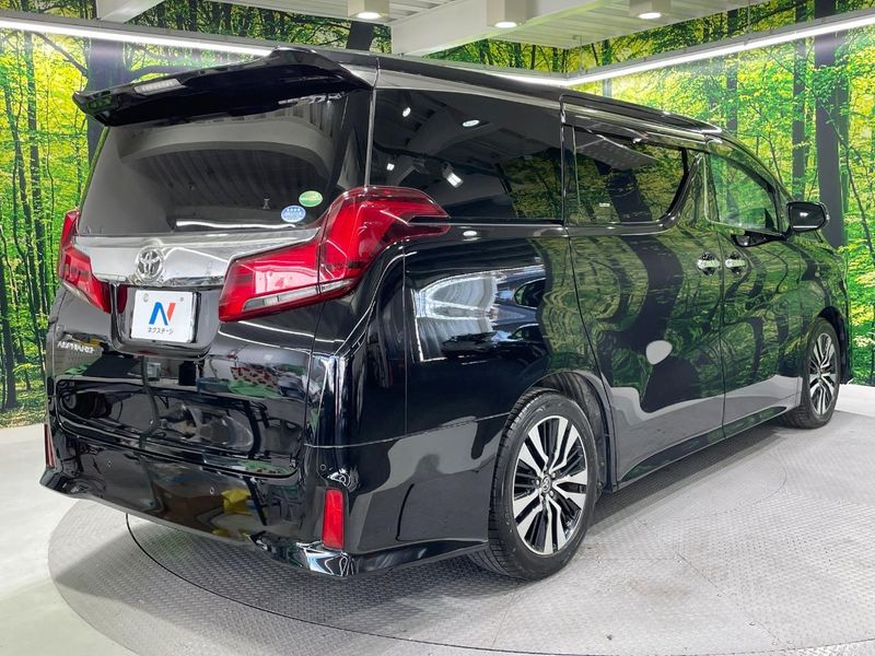 2019 Toyota Alphard DBA-AGH30W (UW-6a65791b5c2e0)[18]