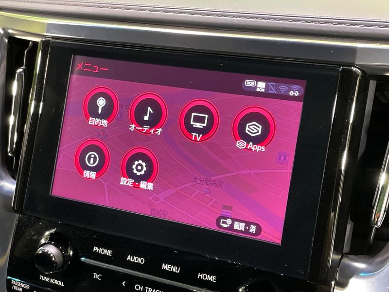 2021 Toyota Alphard 3BA-AGH30W (UW-6a65791fe0674)[26]