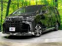 2021 Toyota Alphard 3BA-AGH30W (UW-6a65791fe0674)[0]