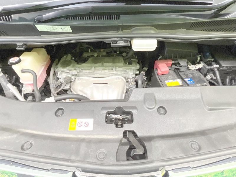 2020 Toyota Alphard 3BA-AGH30W (UW-6a6579258f95b)[4]